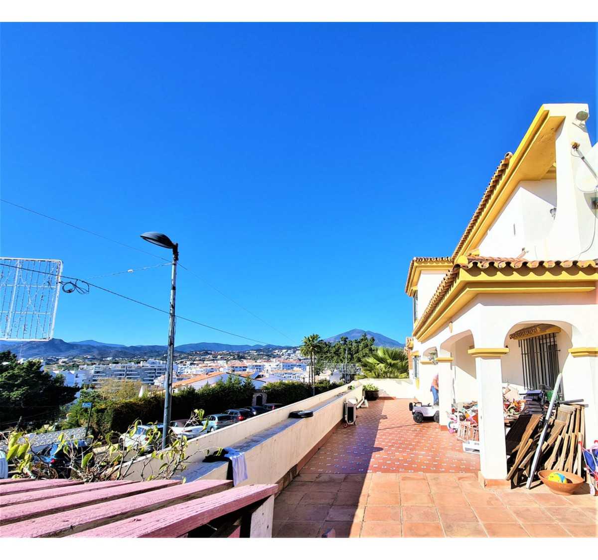 بيت في Marbella, Andalucía 10174526