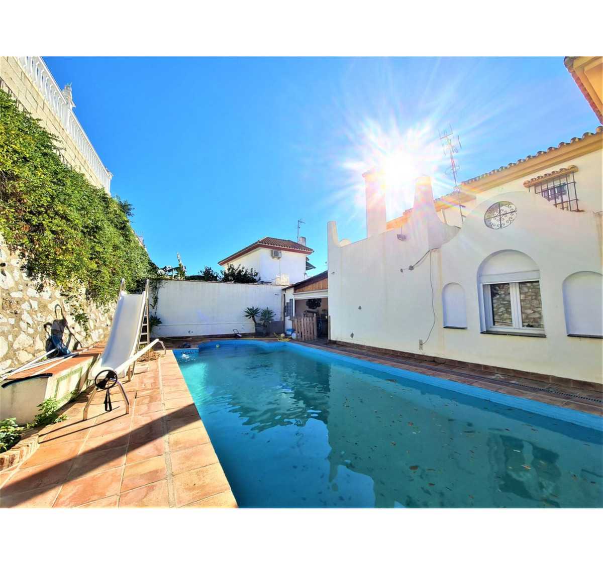 House in Marbella, Andalucía 10174526
