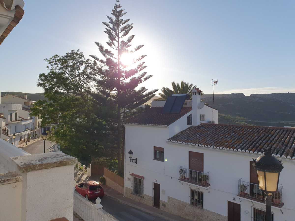 Rumah di Manilva, Andalusia 10174561