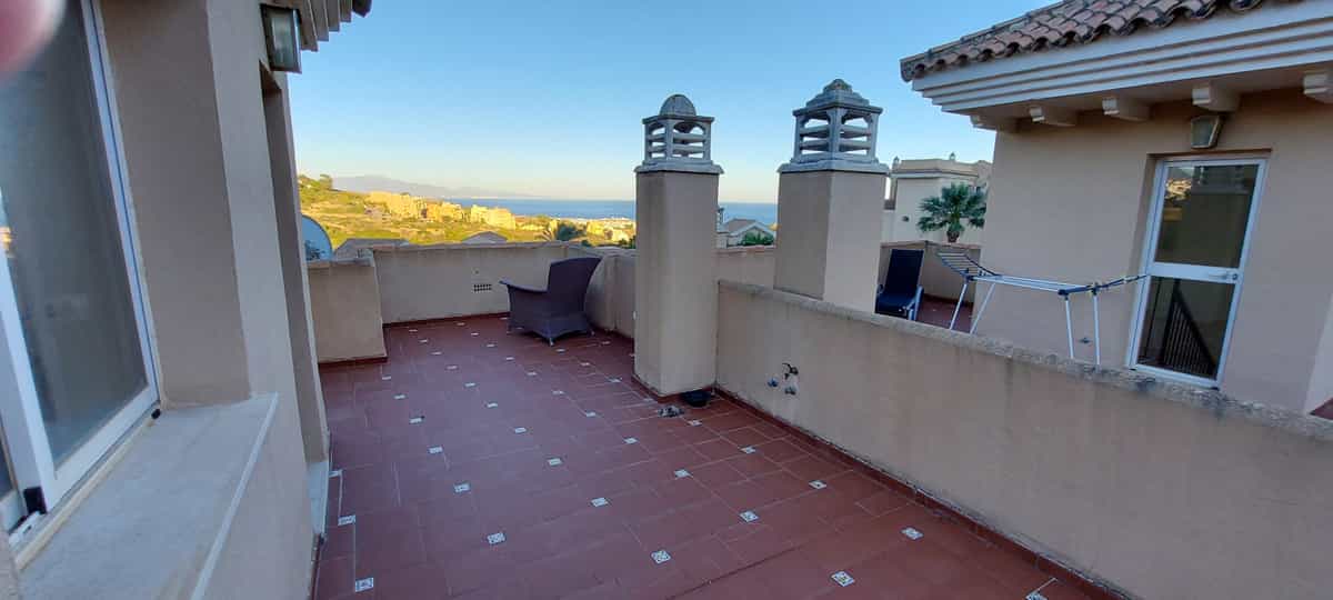 Dom w Puerto de la Duquesa, Andalusia 10174583