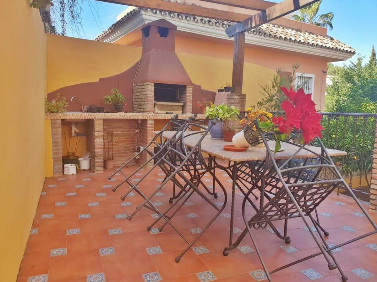 House in El Angel, Andalusia 10174611