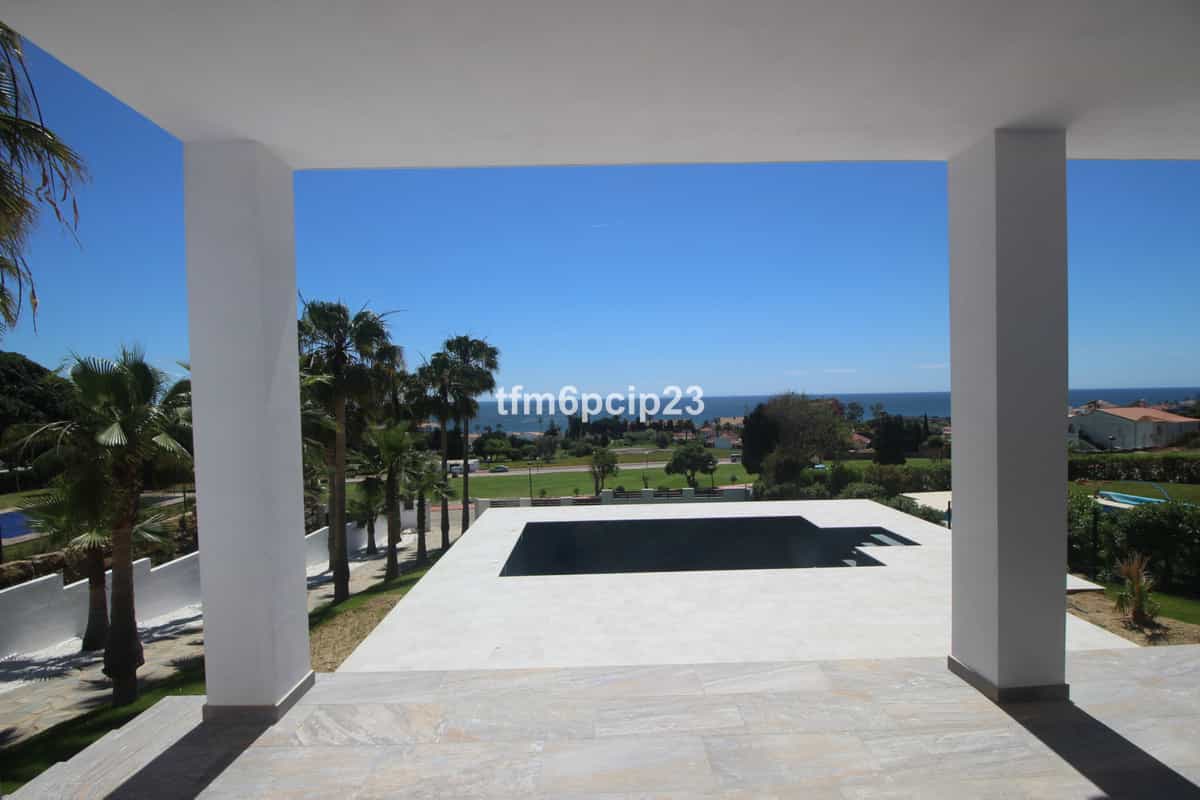 Hus i Manilva, Andalusia 10174659