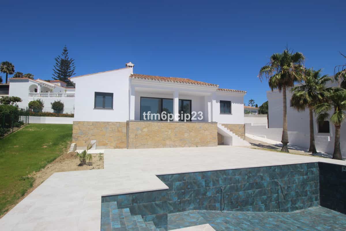 Haus im Manilva, Andalusia 10174659
