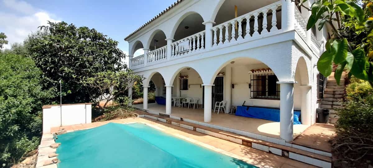 House in Torrenueva, Andalusia 10174676