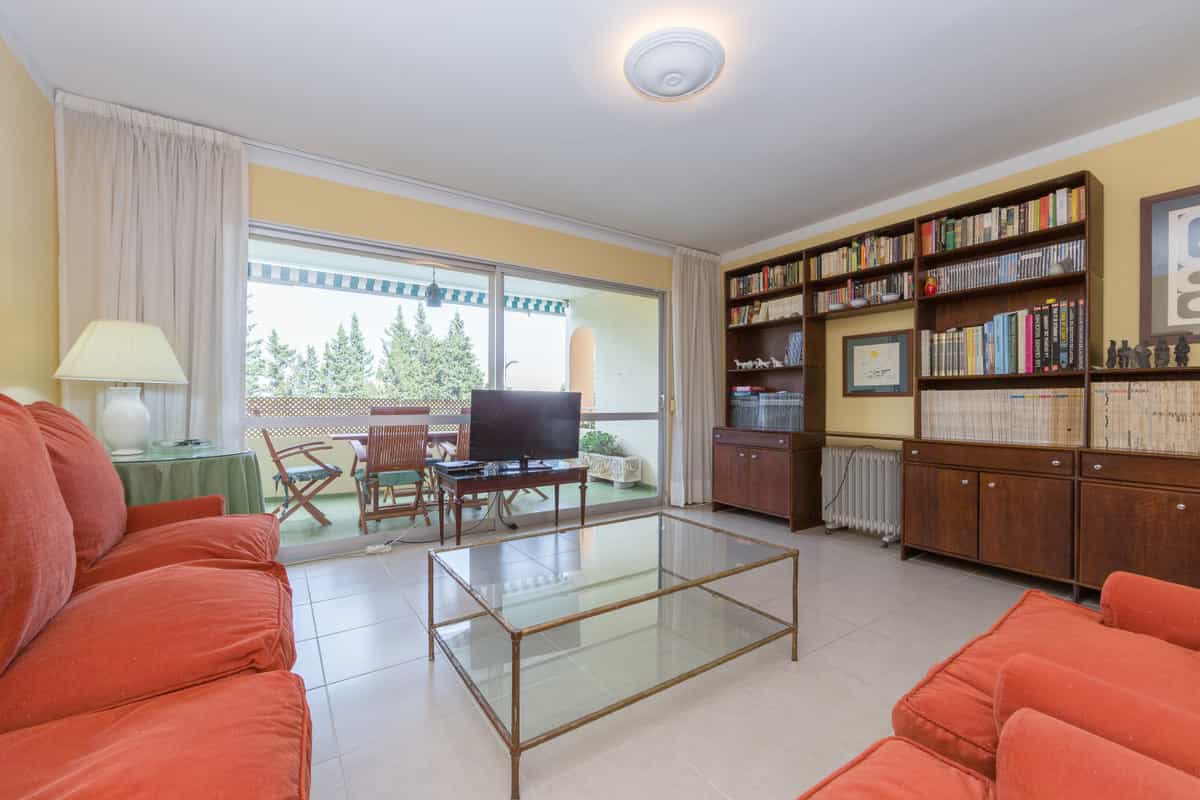 분양 아파트 에 Marbella, Andalucía 10174770
