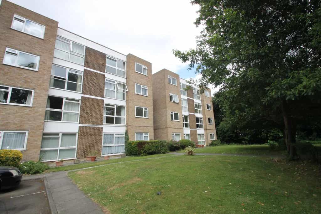 Condominium in Beckenham, Bromley 10174830