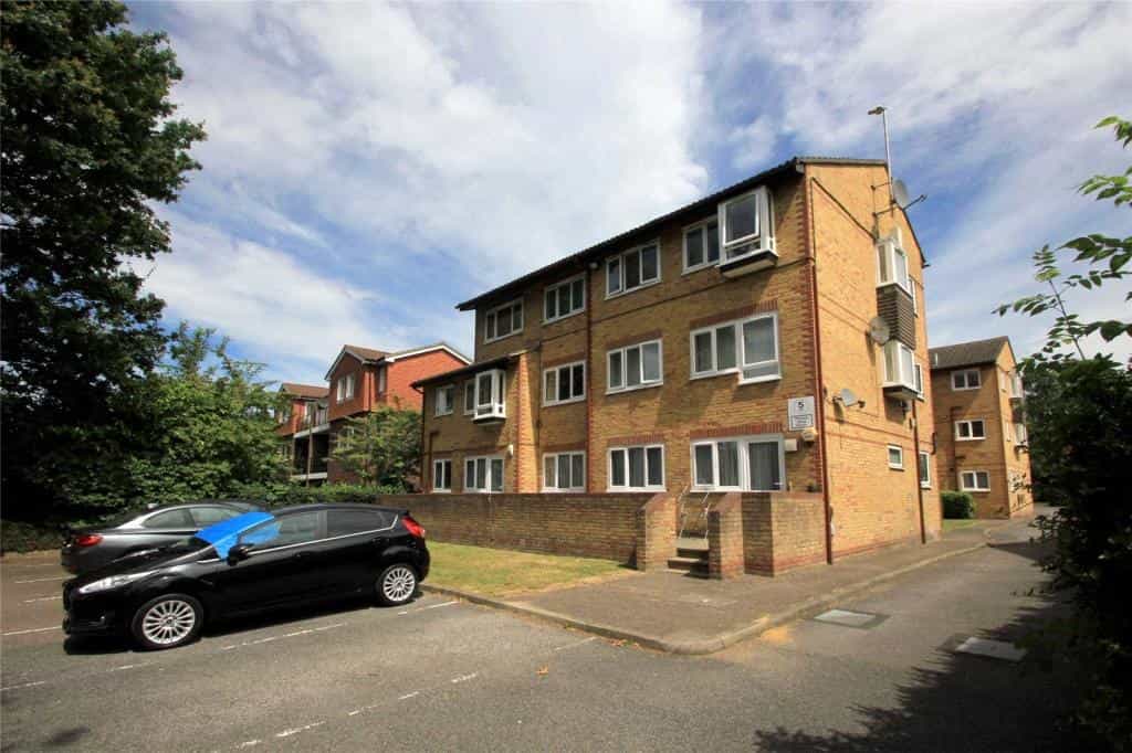 Condominium in Beckenham, Bromley 10174854