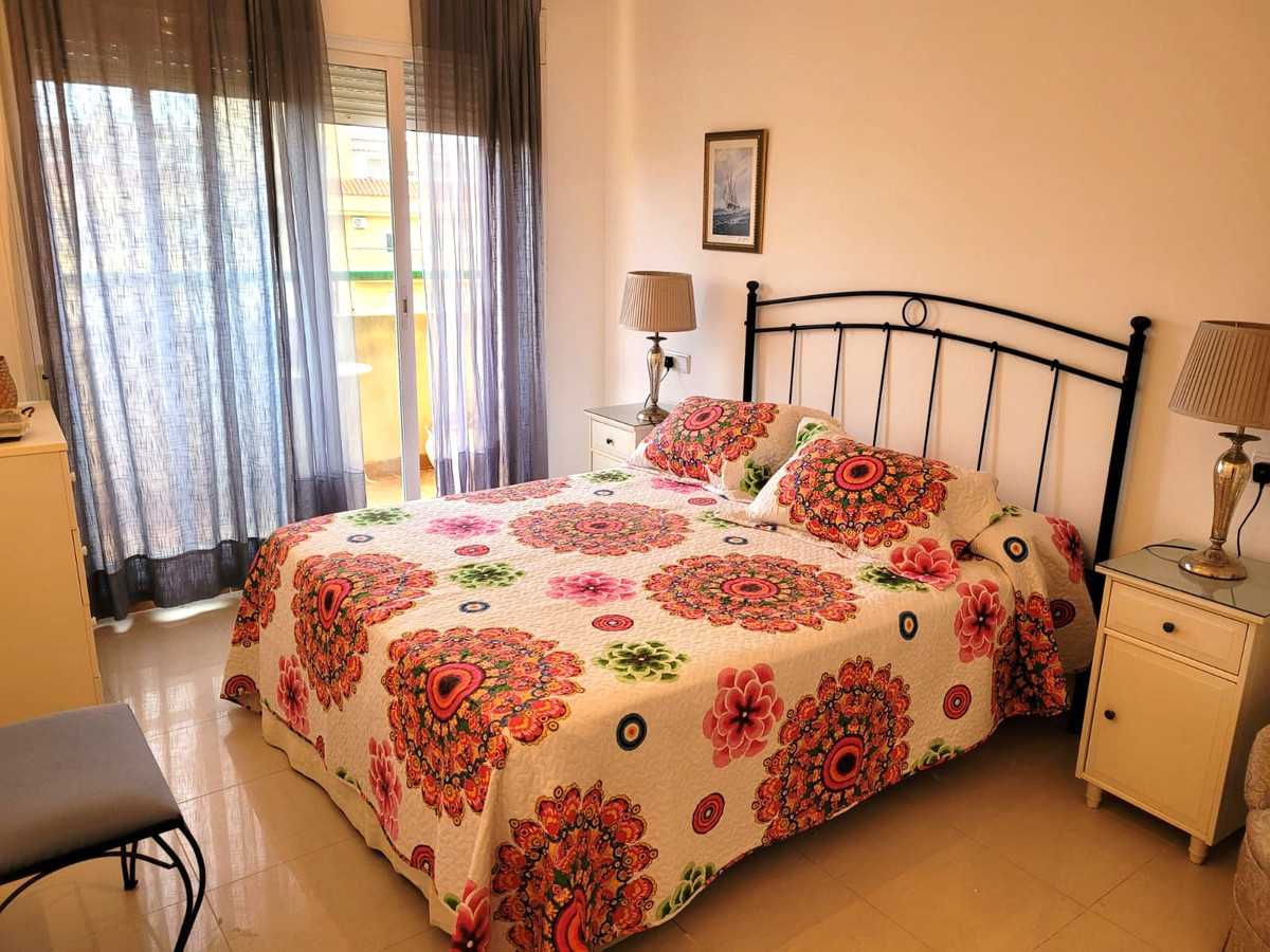 Квартира в Fuengirola, Andalucía 10174867