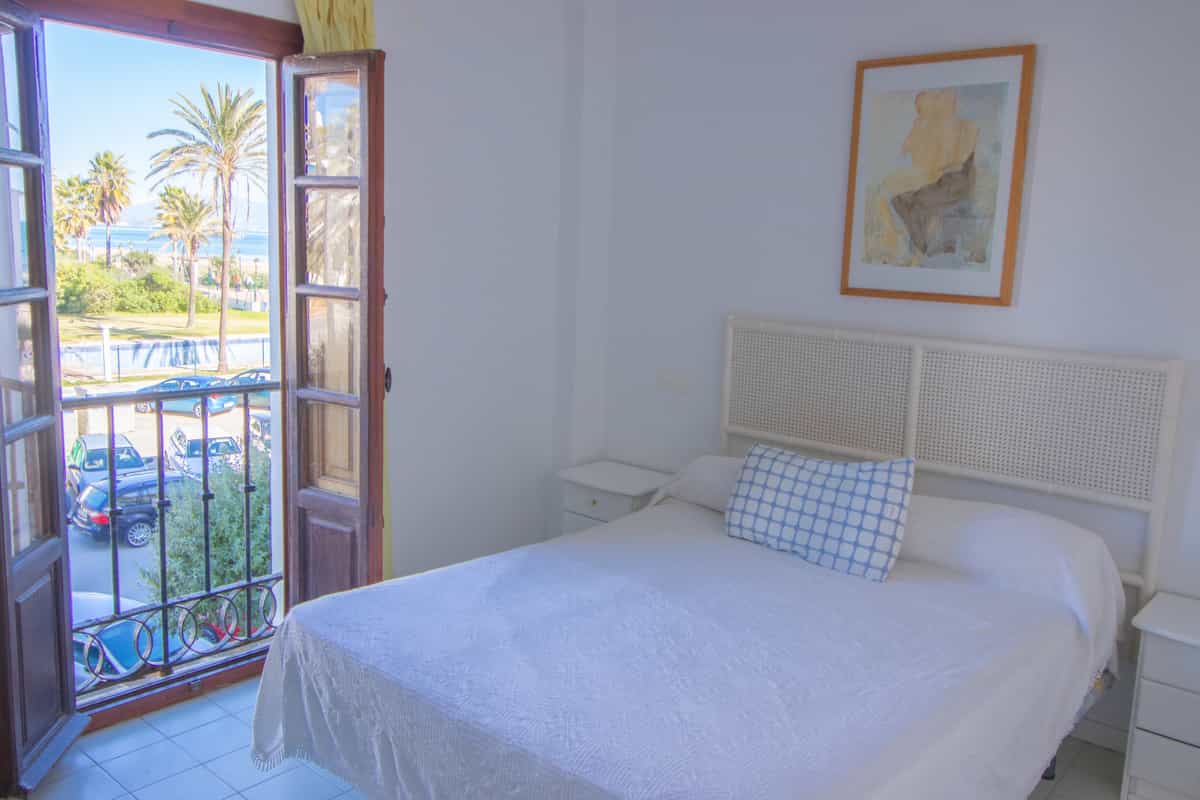 公寓 在 萨比尼拉斯城堡, 安达卢西亚 10174901