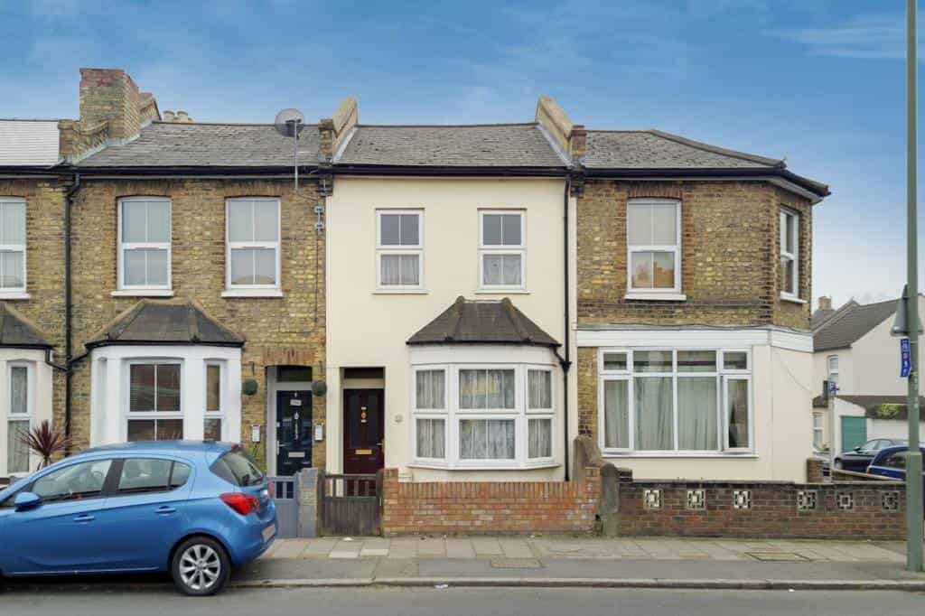 House in Elmers End, Bromley 10174916