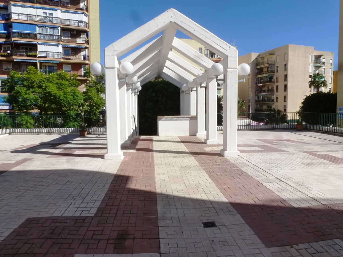 Condominium in Torremolinos, Andalusia 10174921