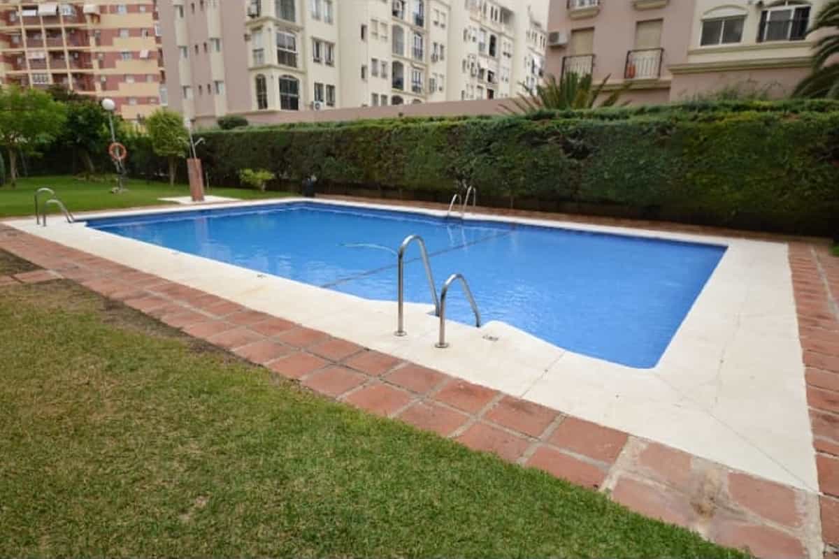 Condominium in Torremolinos, Andalusia 10174924