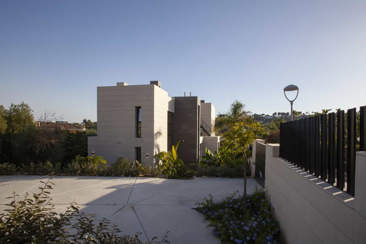 Rumah di Marbella, Andalucía 10174928
