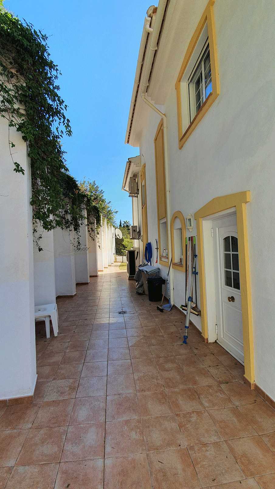 房子 在 Benalmádena, Andalucía 10174963