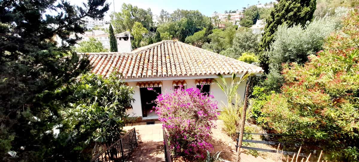 House in Torrenueva Costa, Andalusia 10174984