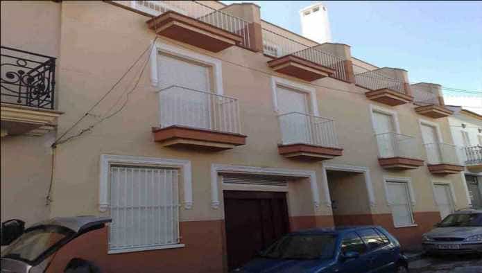 Eigentumswohnung im Alhaurin de la Torre, Andalusien 10174999