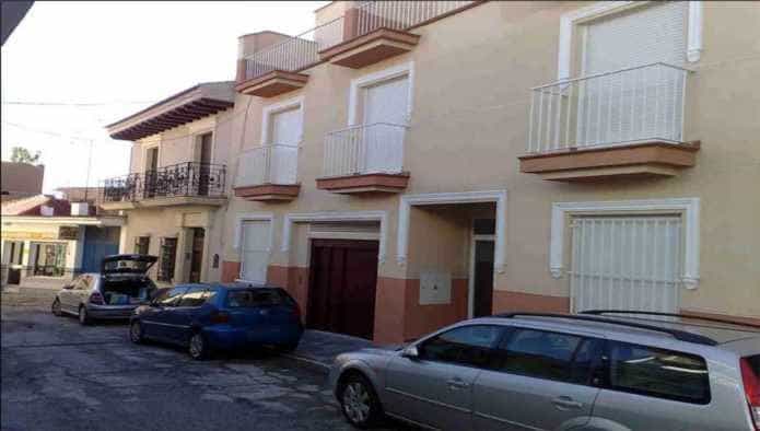 Eigentumswohnung im Alhaurin de la Torre, Andalusien 10174999