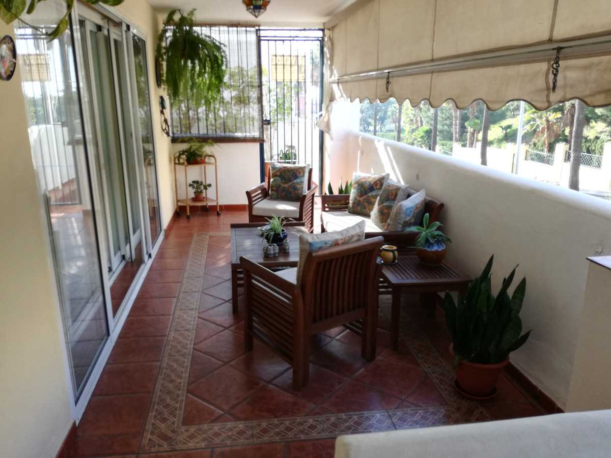 casa en Arroyo de la Miel, Andalucía 10175049