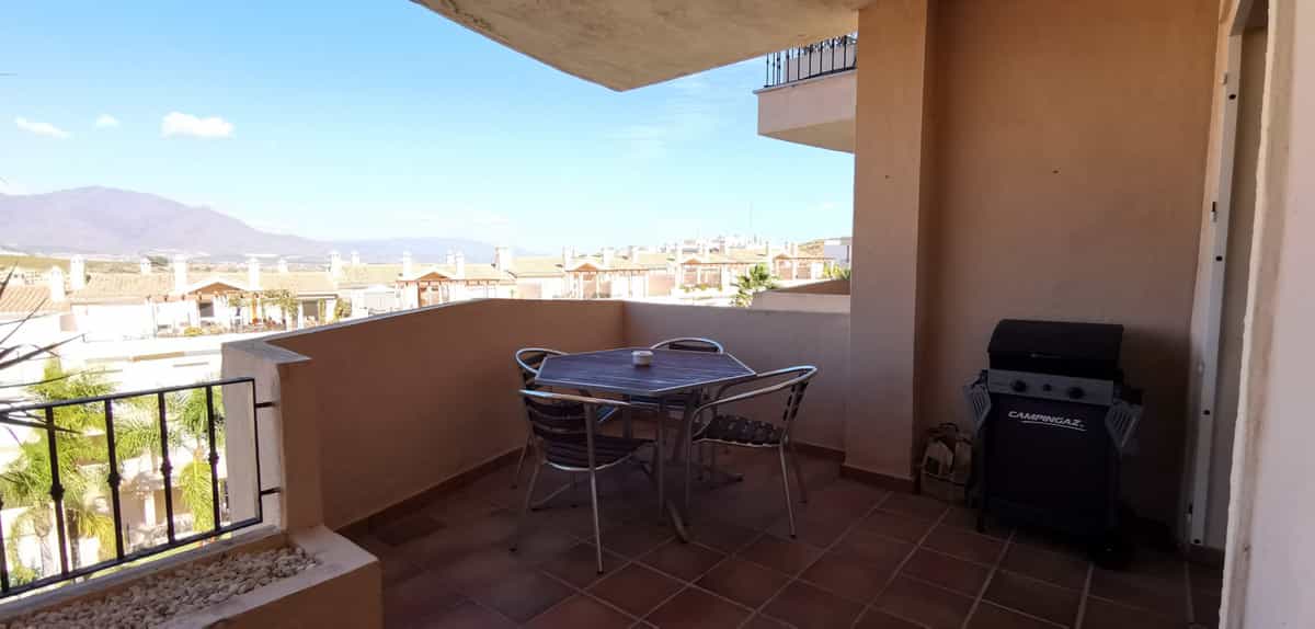 公寓 在 Manilva, Andalusia 10175063