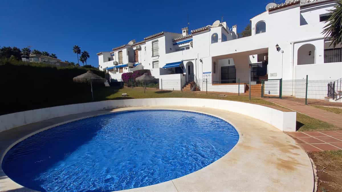 House in Torrenueva Costa, Andalusia 10175109