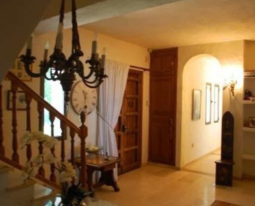 House in Valtocado, Andalusia 10175120