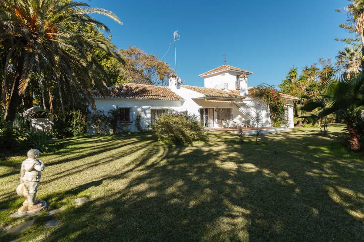 Haus im Marbella, Andalusien 10175133