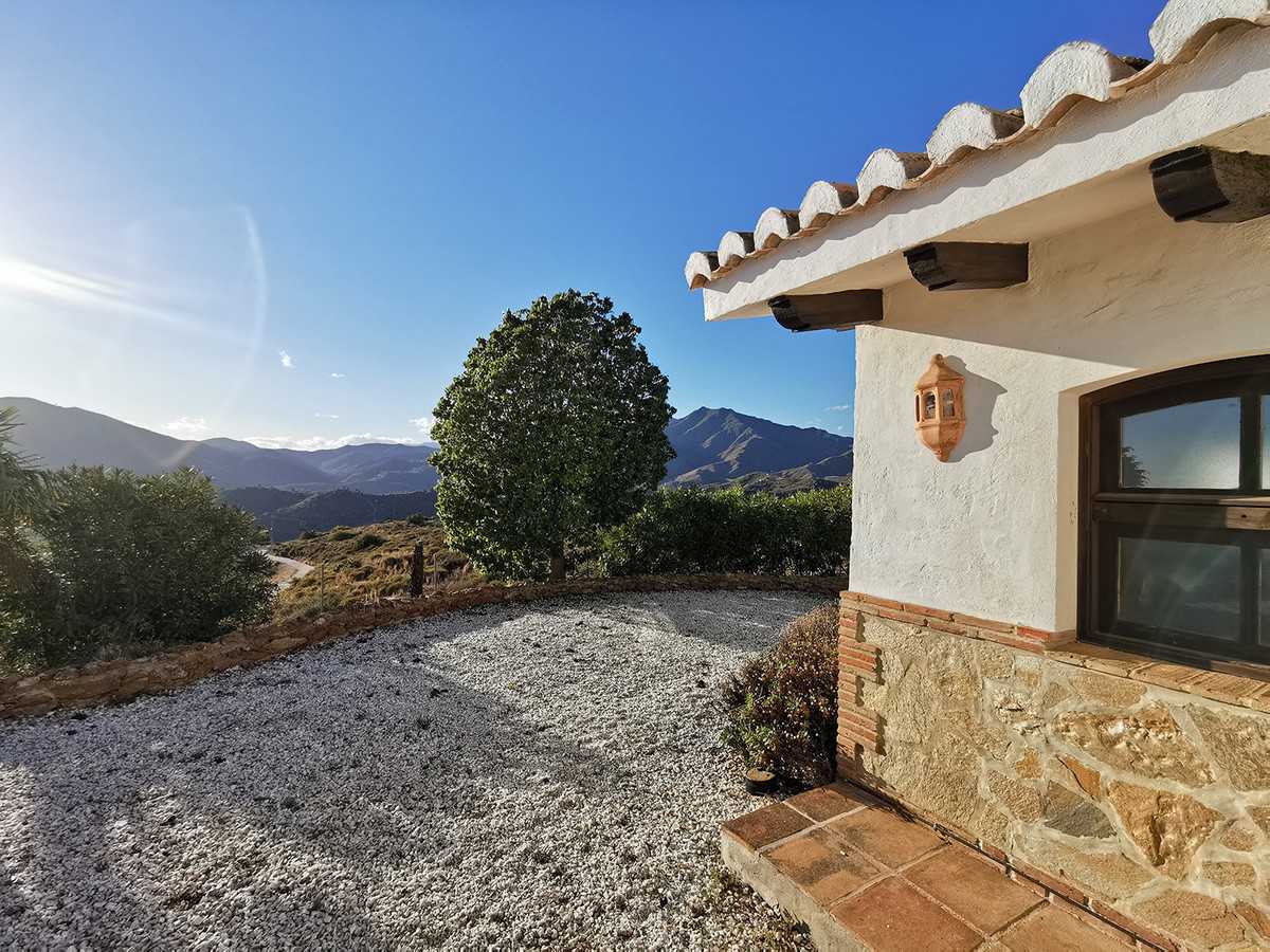 Dom w Valtocado, Andalusia 10175138