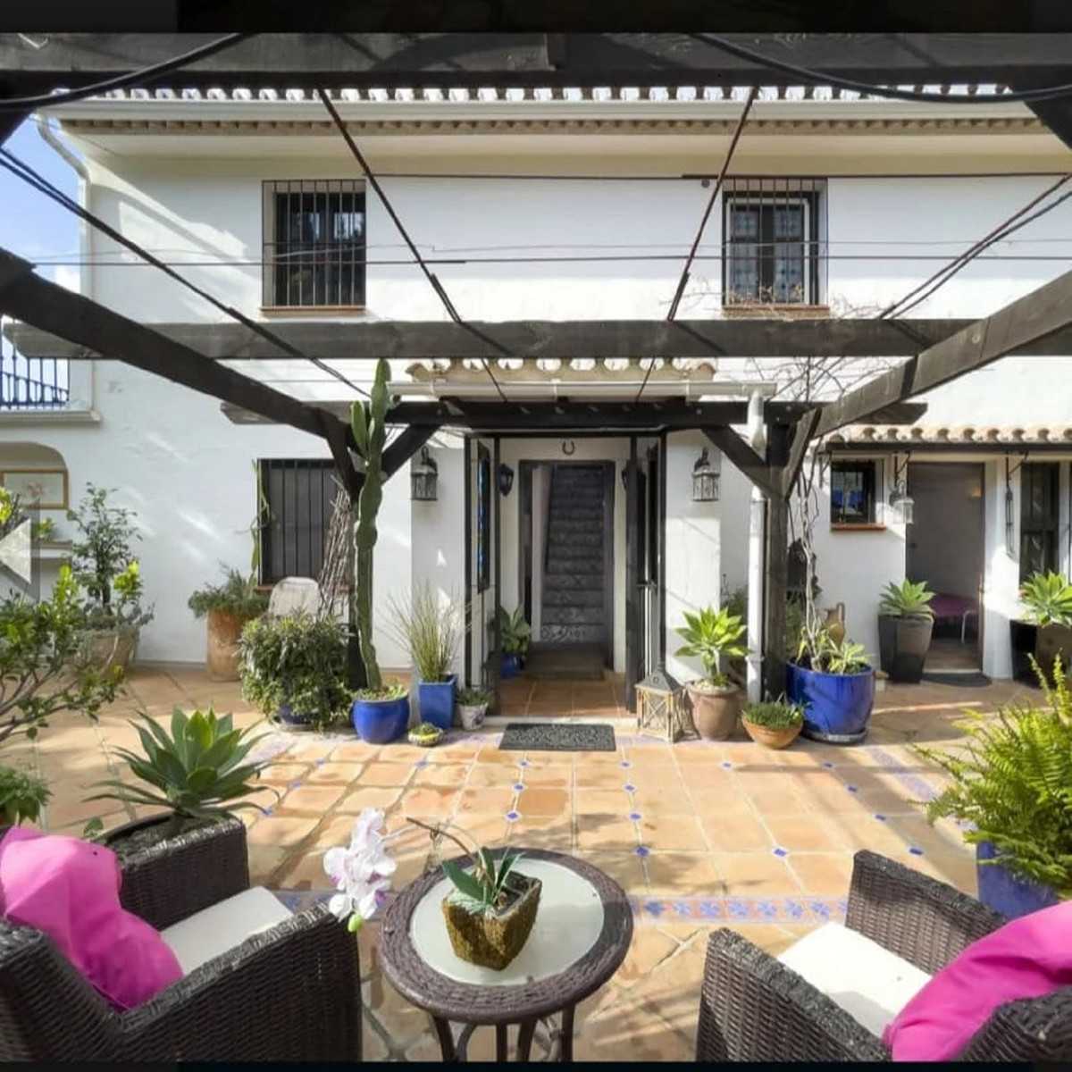 Huis in Alhaurin el Grande, Andalusië 10175147