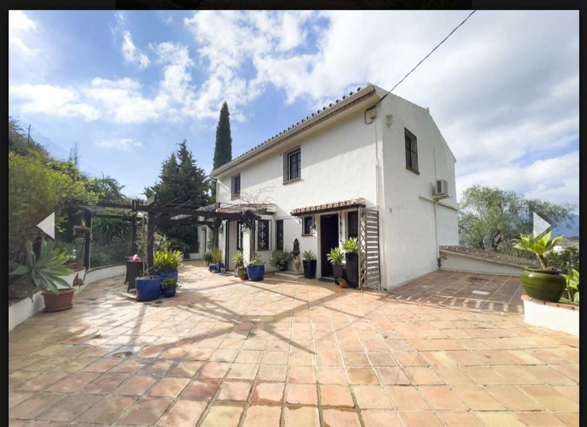 Huis in Alhaurin el Grande, Andalusië 10175147