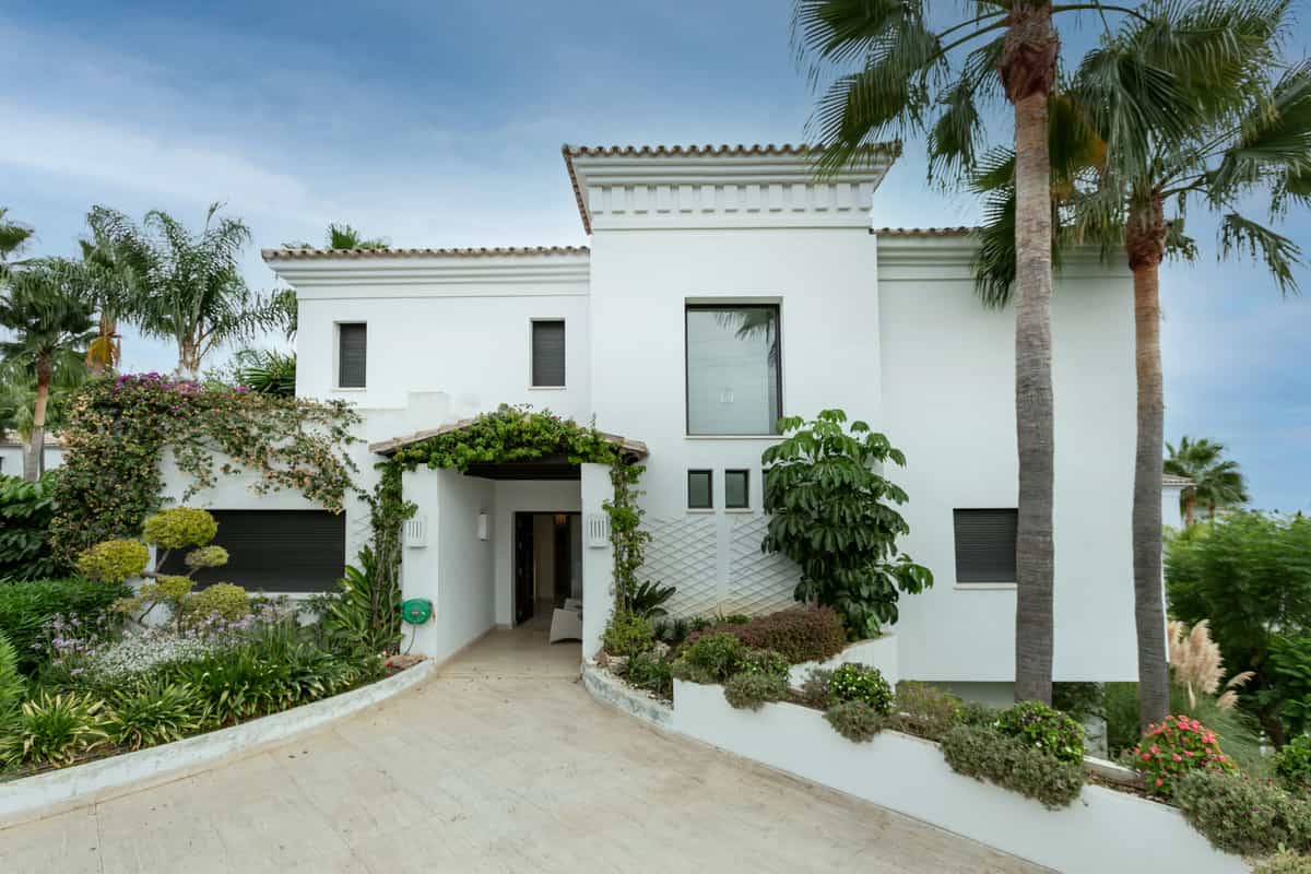 Haus im Marbella, Andalusien 10175157