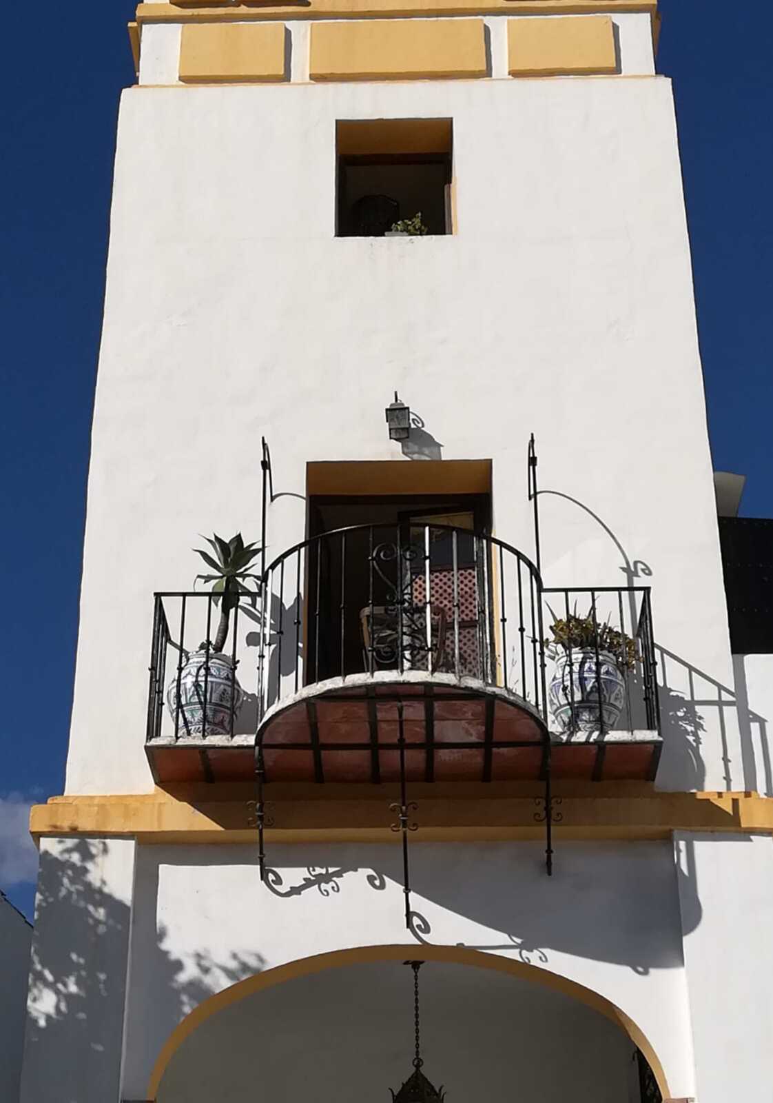 Talo sisään Marbella, Andalusia 10175194