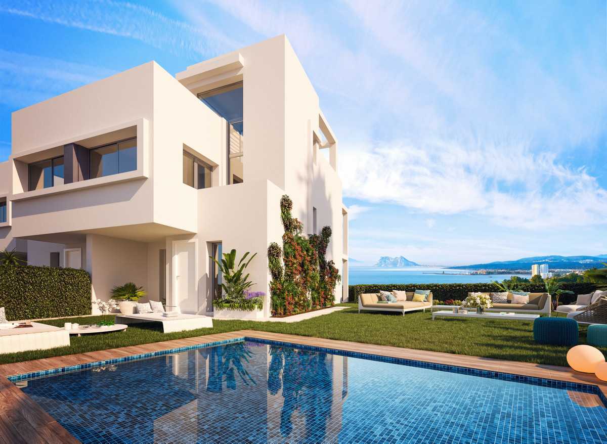 House in Manilva, Andalusia 10175211