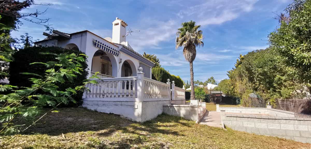 Будинок в Manilva, Andalusia 10175225