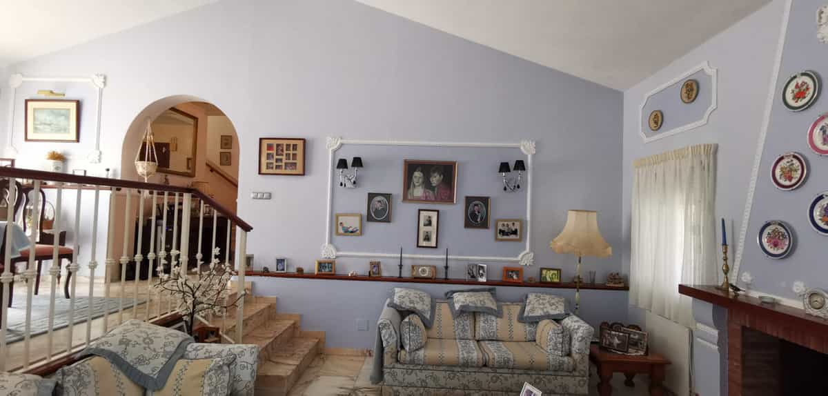 Dom w Manilva, Andalusia 10175225