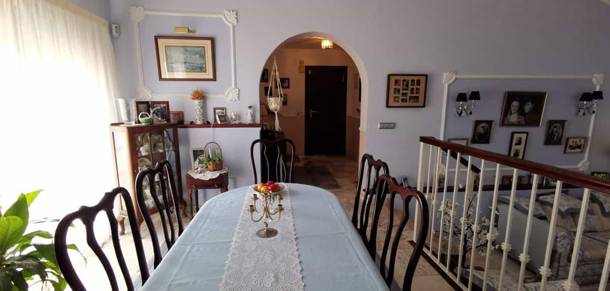 House in Manilva, Andalusia 10175225