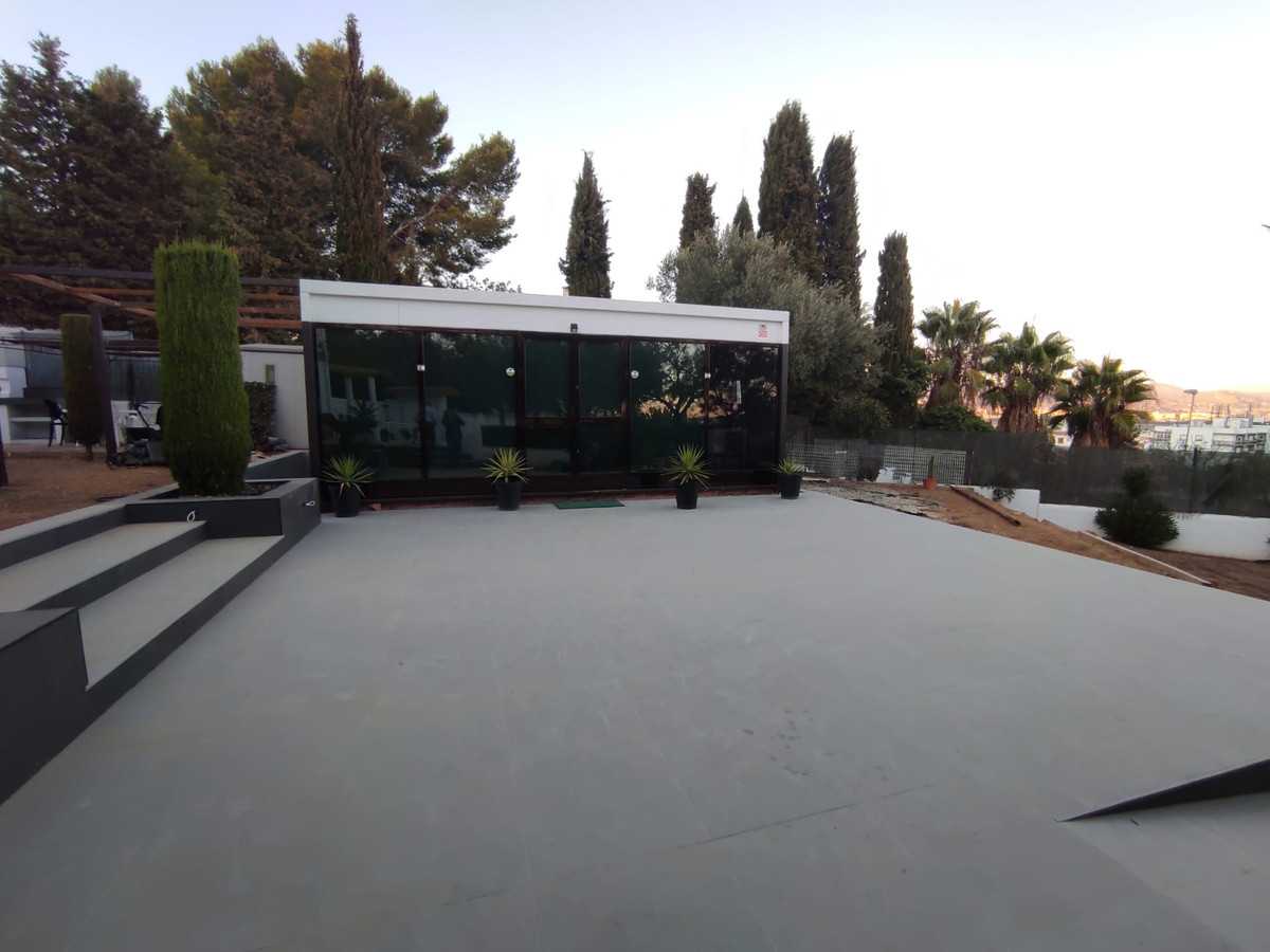House in Málaga, Andalusia 10175240
