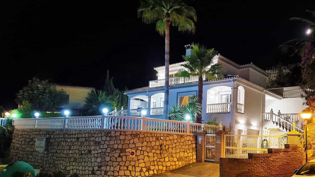 House in Torrenueva Costa, Andalusia 10175316