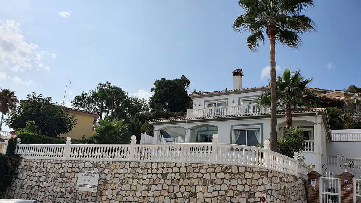 Dom w Torrenueva Costa, Andalusia 10175316
