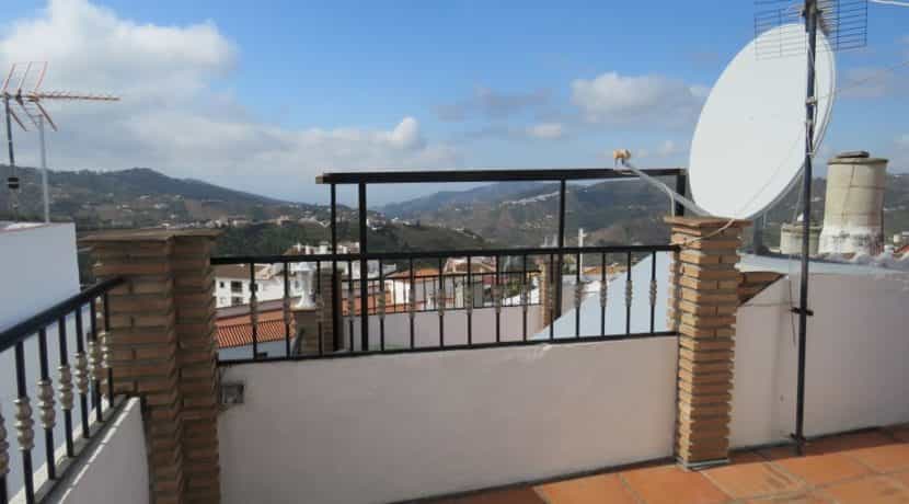 Haus im Cómpeta, Andalusia 10175358