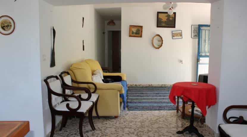 Condominium in Cómpeta, Andalusia 10175364