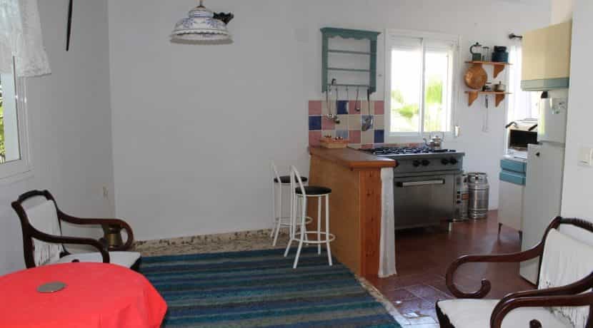 Condomínio no Cómpeta, Andalusia 10175364