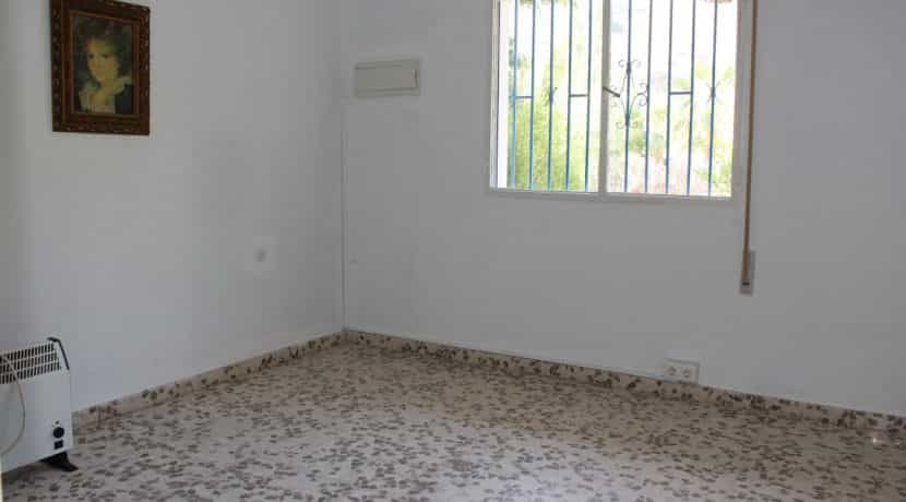 公寓 在 Cómpeta, Andalusia 10175364