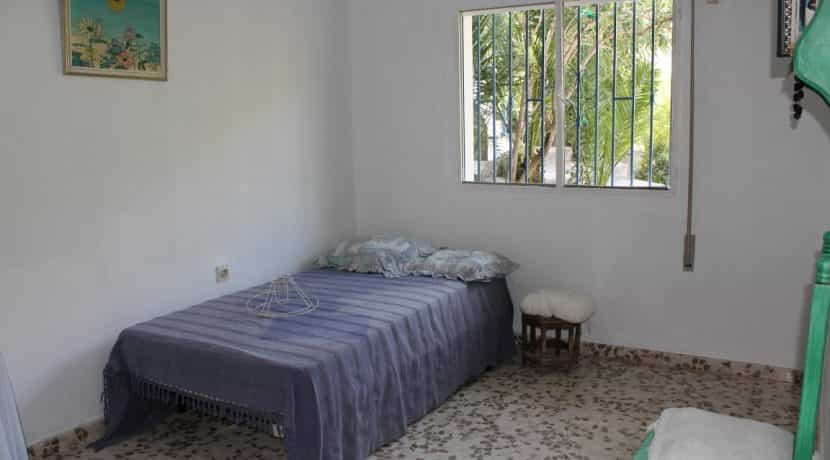 公寓 在 Cómpeta, Andalusia 10175364