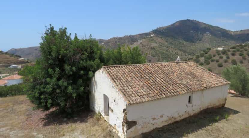 Hus i Competa, Andalusien 10175369