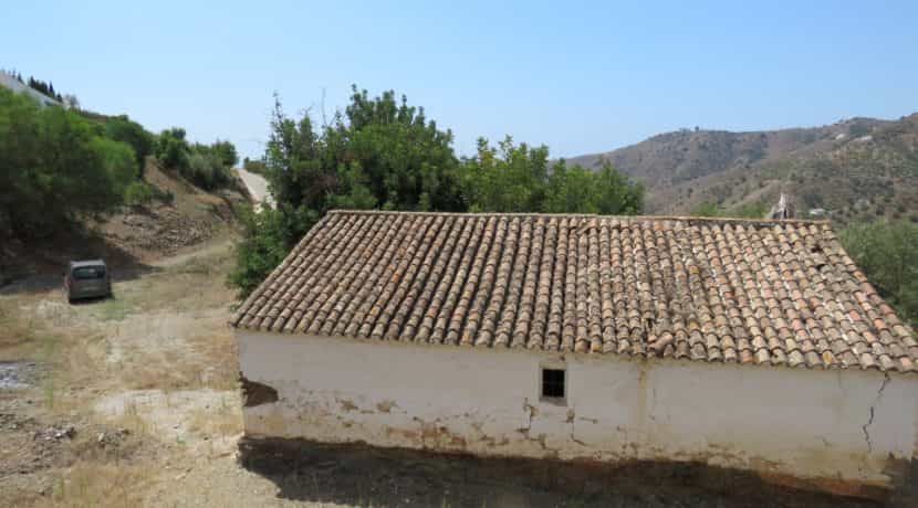 Huis in Competa, Andalusië 10175369