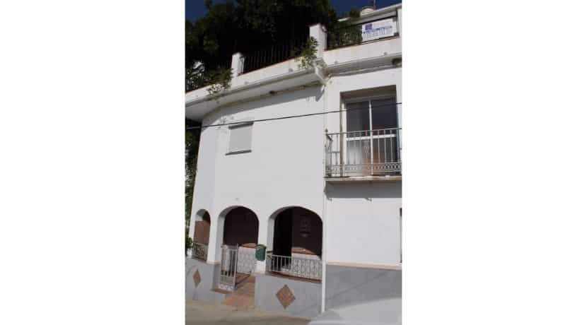 House in Competa, Andalusia 10175374