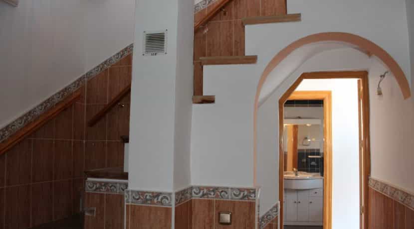 rumah dalam Cómpeta, Andalusia 10175374