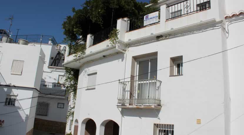House in Competa, Andalusia 10175374