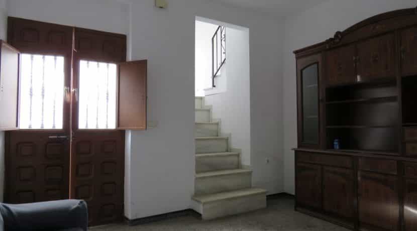 House in Competa, Andalusia 10175378