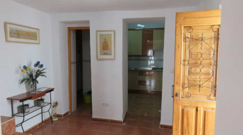 Haus im Competa, Andalusien 10175381